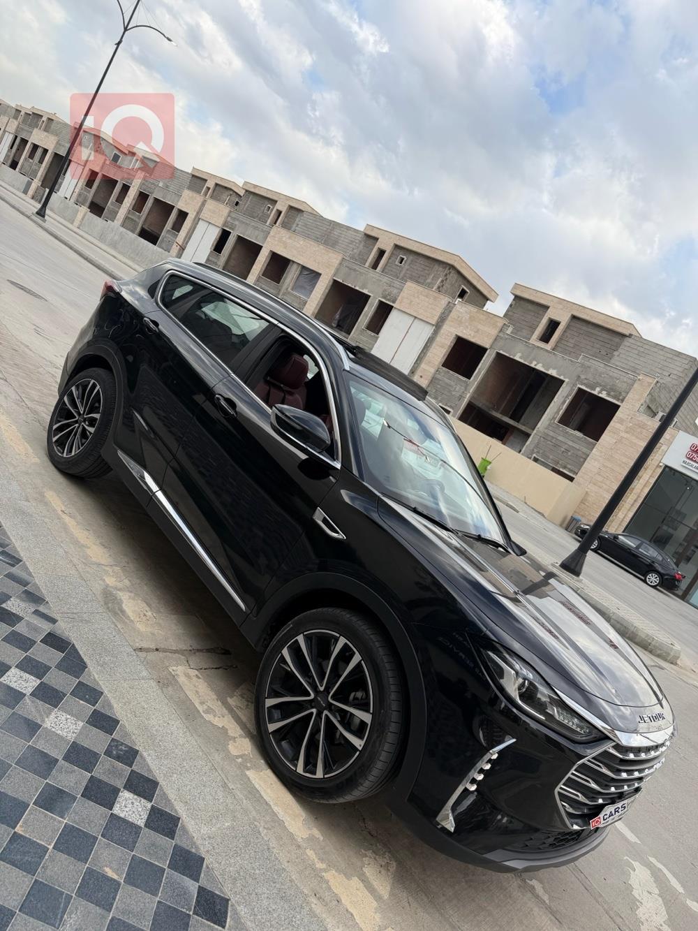 جيتور X70 بلس